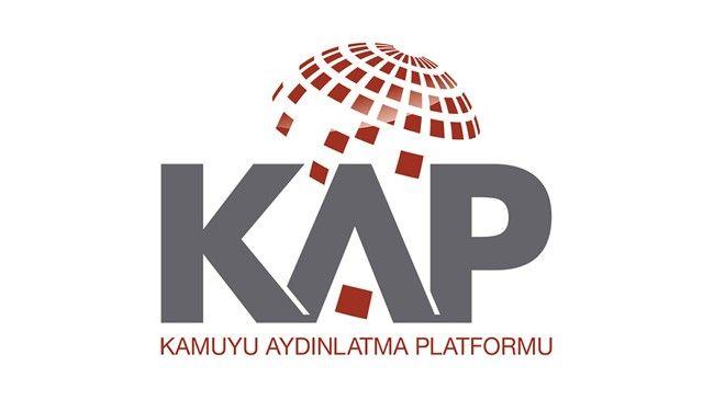 KAP BORSA İSTANBUL A.Ş.( Hak Kullanımı