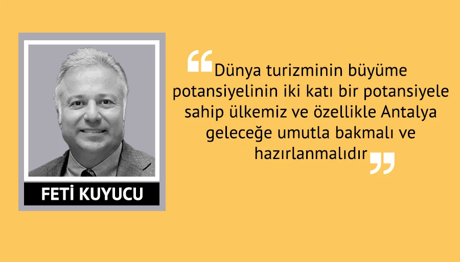 Turizmde yüksek sezon yabancı giriş sayıları ve kur, faiz, parite, enflasyon ilişkisi 2023 