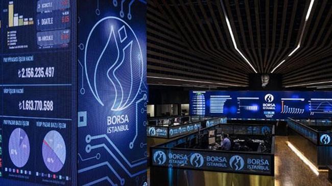 Borsa İstanbul yükselişte | Borsa Haberleri