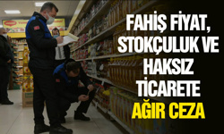 Ticaret Bakanı Bolat'tan açıklamalar