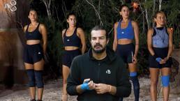 Survivor All Star'da adaya veda eden isim belli oldu! Hakan Hatipoğlu'nu akrep soktu