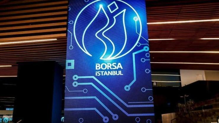 Borsa güne yaklaşık 1 puan yükselişle başladı