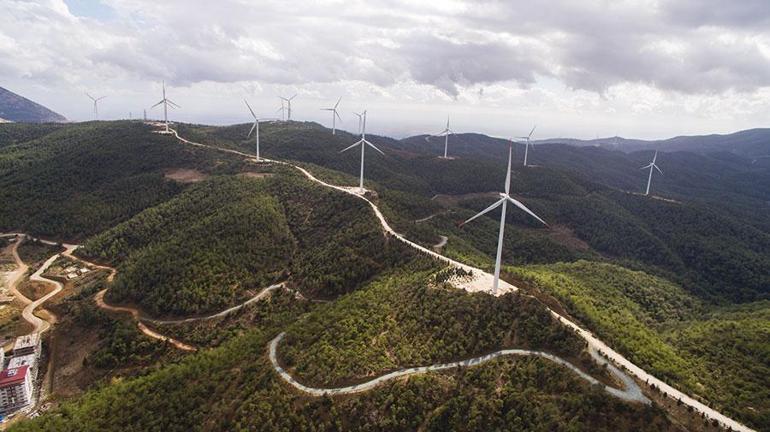 MOGAN Enerji’de halka arz heyecanı