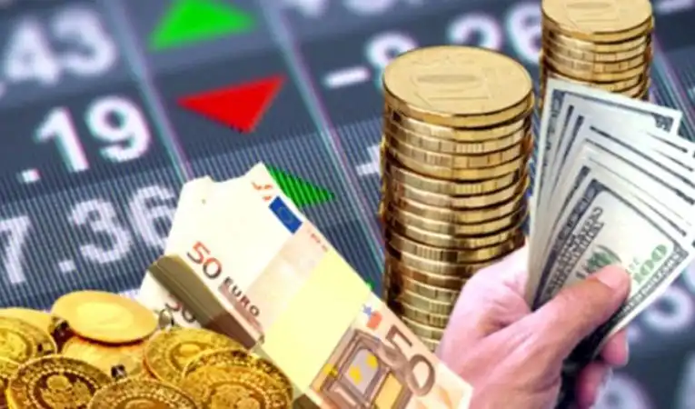 Bu hafta yatırım araçlarının performansı: Borsa, altın, döviz...