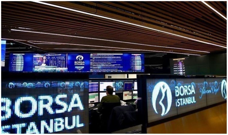 Borsada yatırımcı sayısı rekor düşüşte!