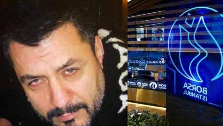 Enver Çevik Türkiye’nin en büyük borsa vurgununa mı hazırlanıyor?
